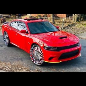 Meet your Posher, Terrance